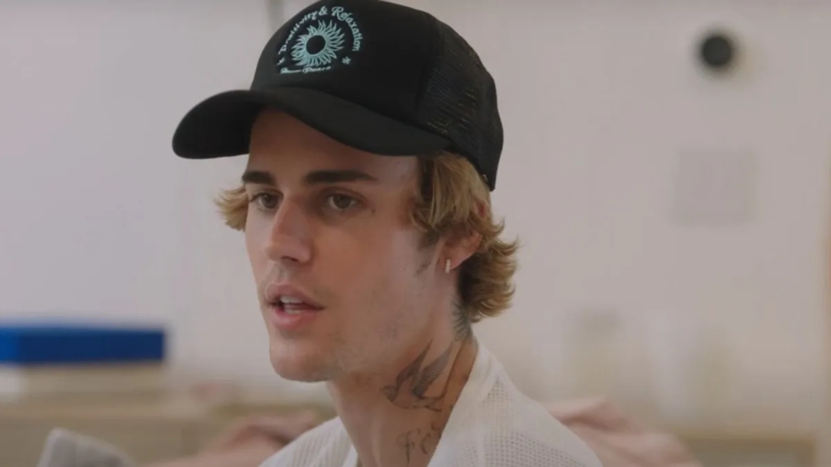 賈斯汀·比伯（Justin Bieber）對海莉·比伯離婚謠言的回應解釋