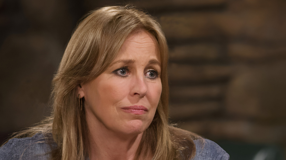 杰妮·弗朗西斯（Genie Francis）的丈夫是誰？喬納森·弗雷克（Jonathan Frakes）的工作與關係歷史